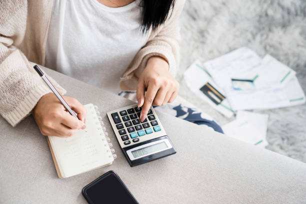 Financial Counseling and Guidance in Dickson, TN